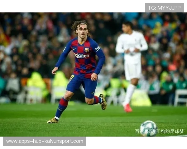 巴萨商业价值上升速度刷新历史纪录