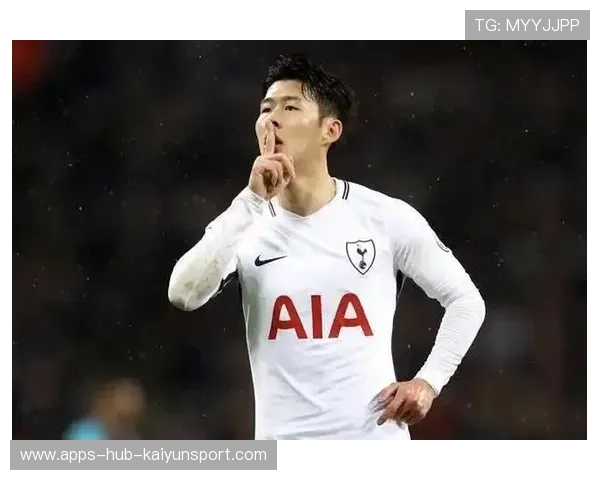 孙兴慜速度依旧爆裂，韩国队反击体系更具杀伤力