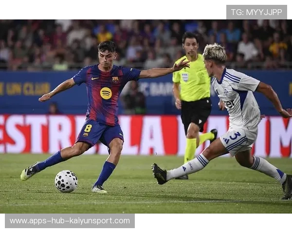 巴塞罗那迎来中场革新：引入控制节奏的核心重塑中场格局