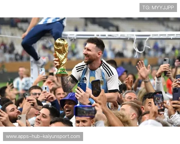 梅西称世界杯夺冠感受如同孩子出生,表达心中激动,梅西世界杯奖项 梅西称世界杯夺冠感受如同孩子出生,表达心中激动,梅西世界杯奖项