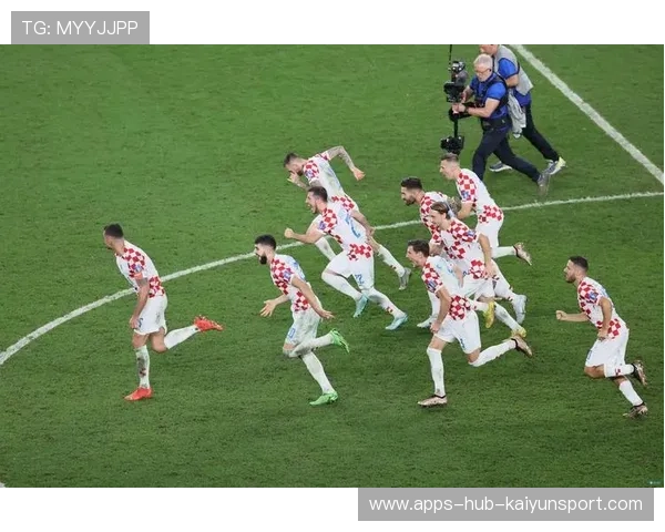 世界杯心理战：抢点、逼抢、时间管理谁更胜一筹？